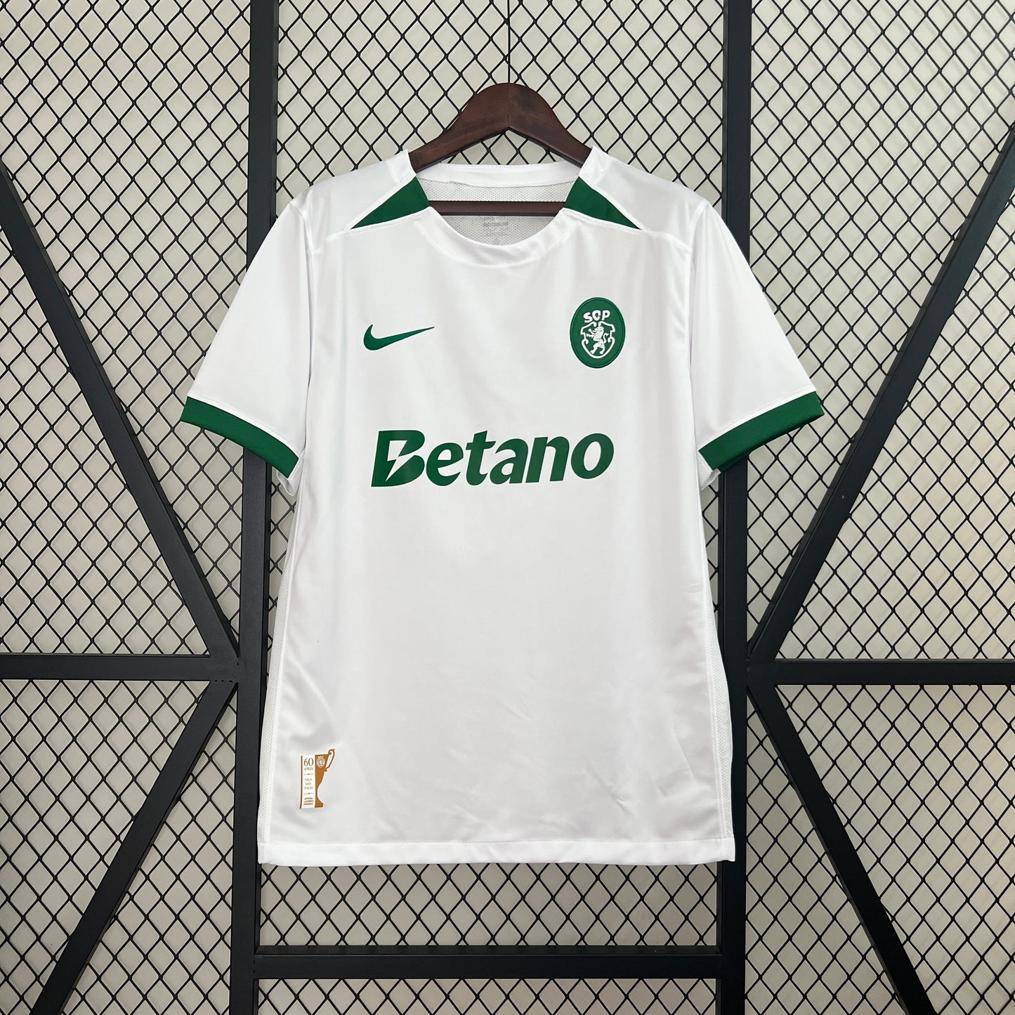 24-25 Sporting Lisbon Away
