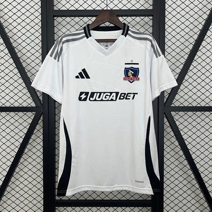 25-26 Colo Colo Home