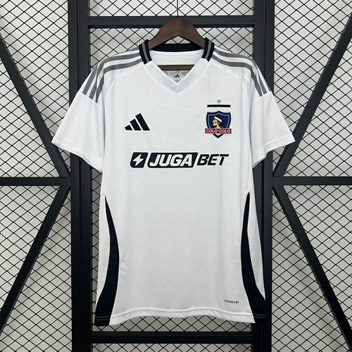 25-26 Colo Colo Home