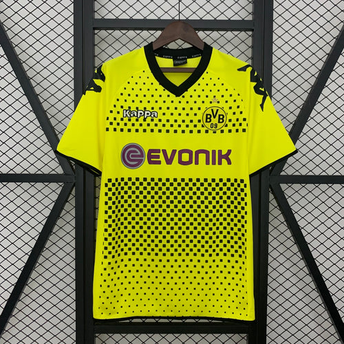 Retro Dortmund 11-12 Home