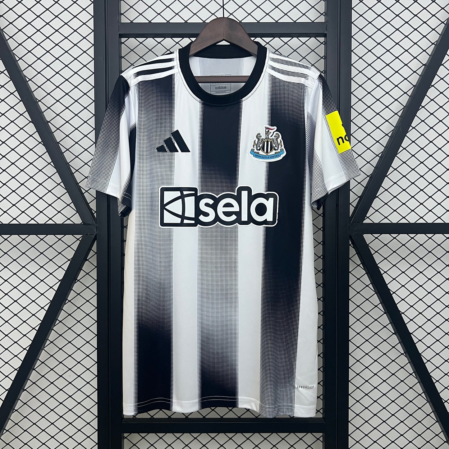 25-26 Newcastle United Special Edition