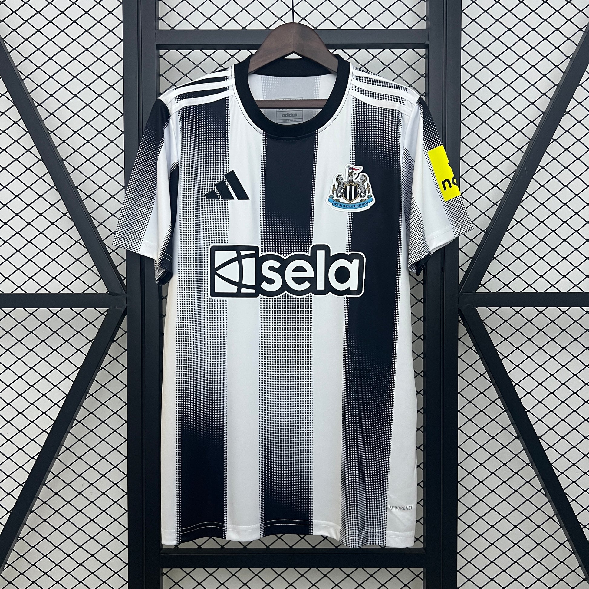 25-26 Newcastle United Special Edition