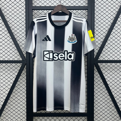 25-26 Newcastle United Special Edition