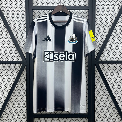 25-26 Newcastle United Special Edition