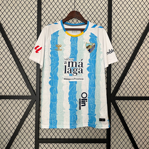 24-25 Malaga Home