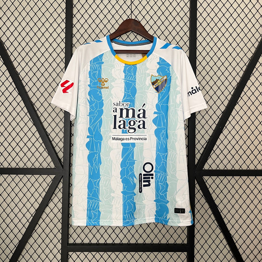 24-25 Malaga Home