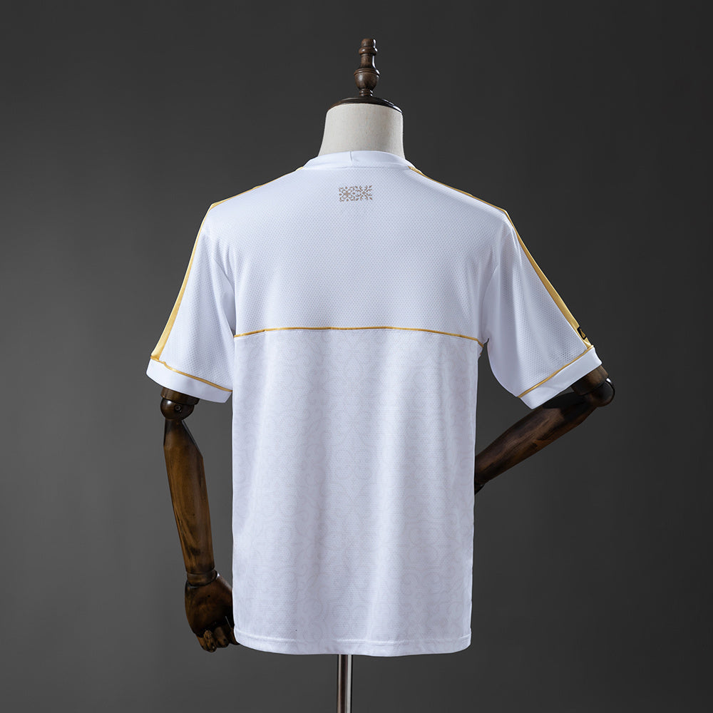 Vasco da Gama 25-26 Special Edition - White Jersey