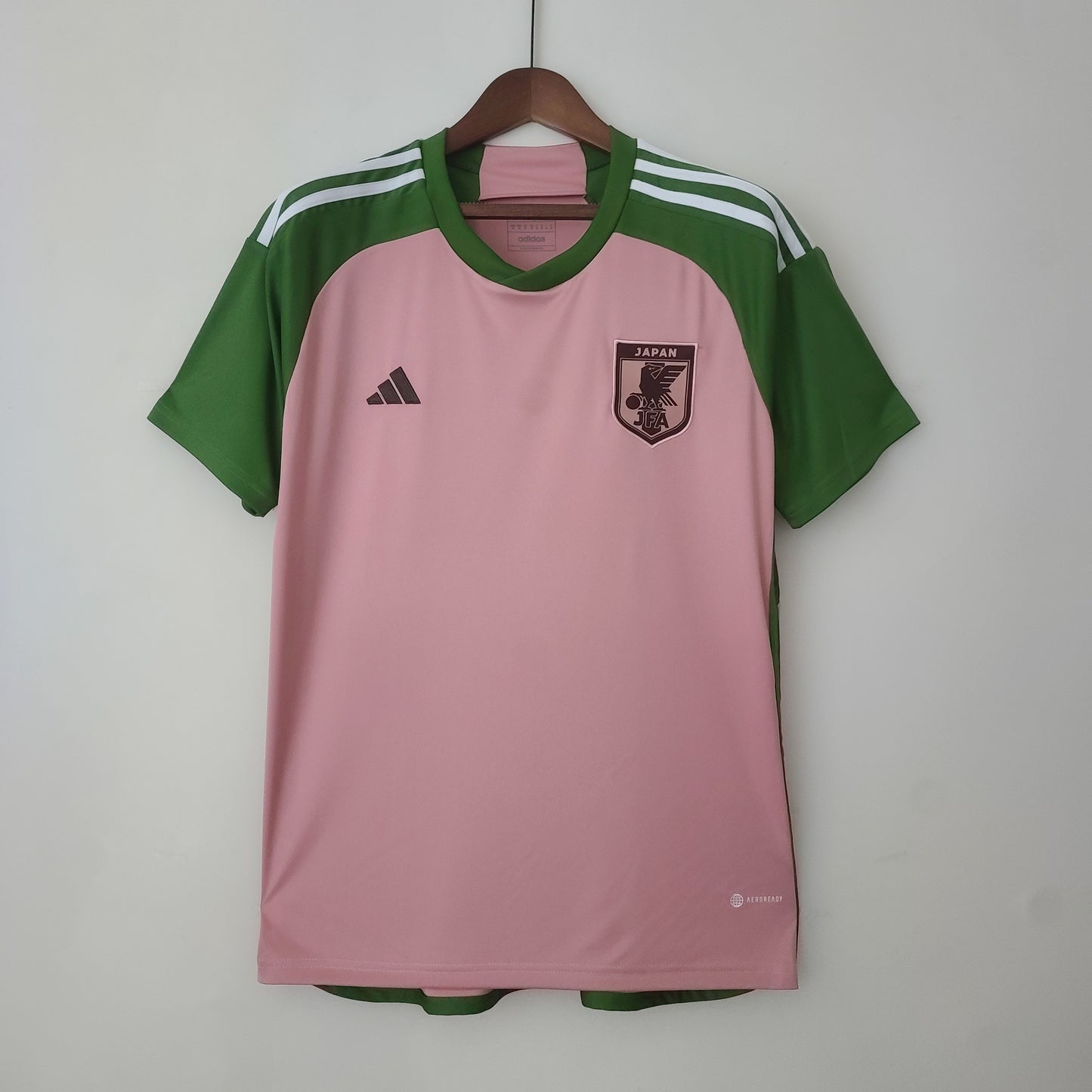 2022 Japan Special Edition Pink detail