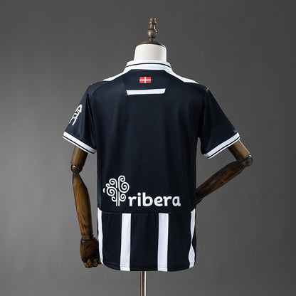 Cartagena 25-26 Home Jersey