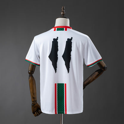 Palestine 2025 Special Edition detail
