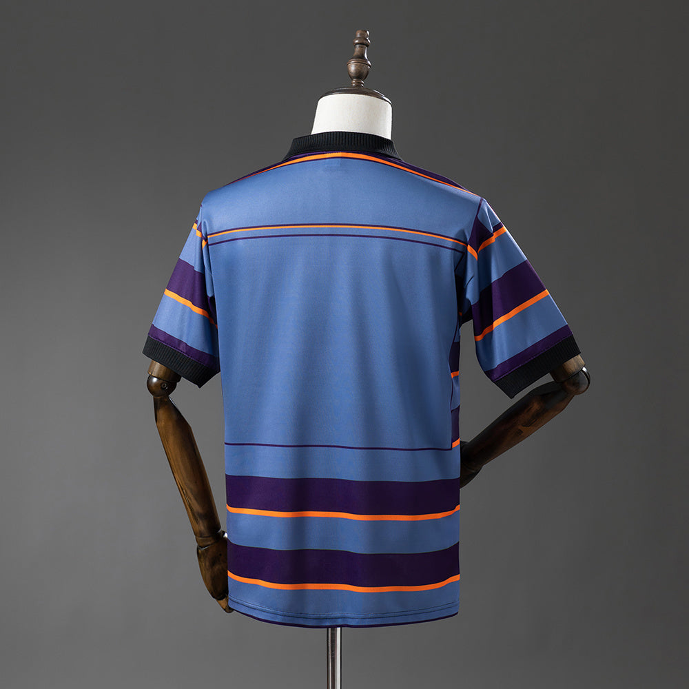 Valencia 99-00 Third Away Retro Jersey