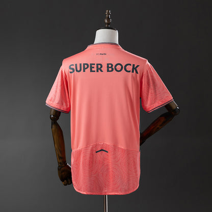 25-26 Porto Away