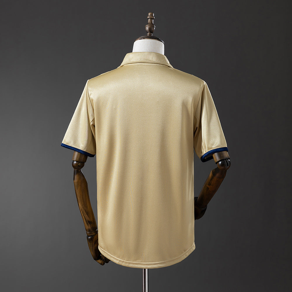 Retro Barcelona 2002 Away
