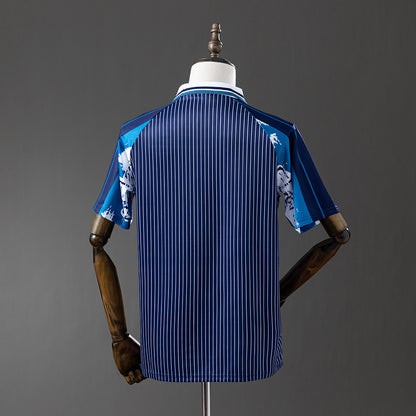 lazio 96-97 Away Retro Jersey