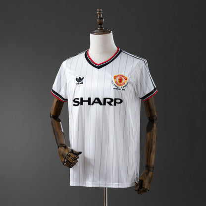 RetroM-U 1983 away detail