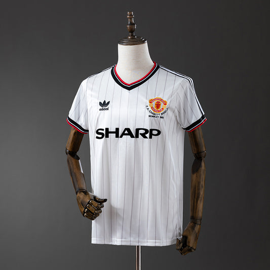 RetroM-U 1983 away detail