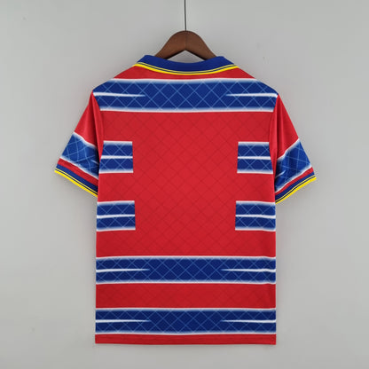 Retro Parma 98-99 away