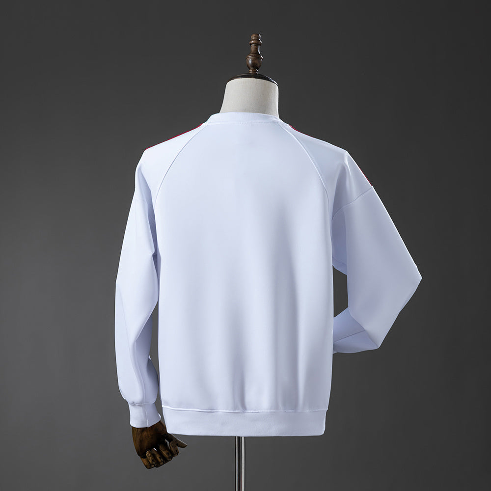 Bayern Munich 25-26 Long-sleeved Sweatshirt M- detail