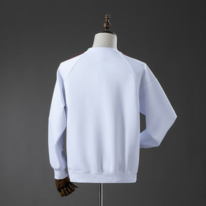 Bayern Munich 25-26 Long-sleeved Sweatshirt M- detail