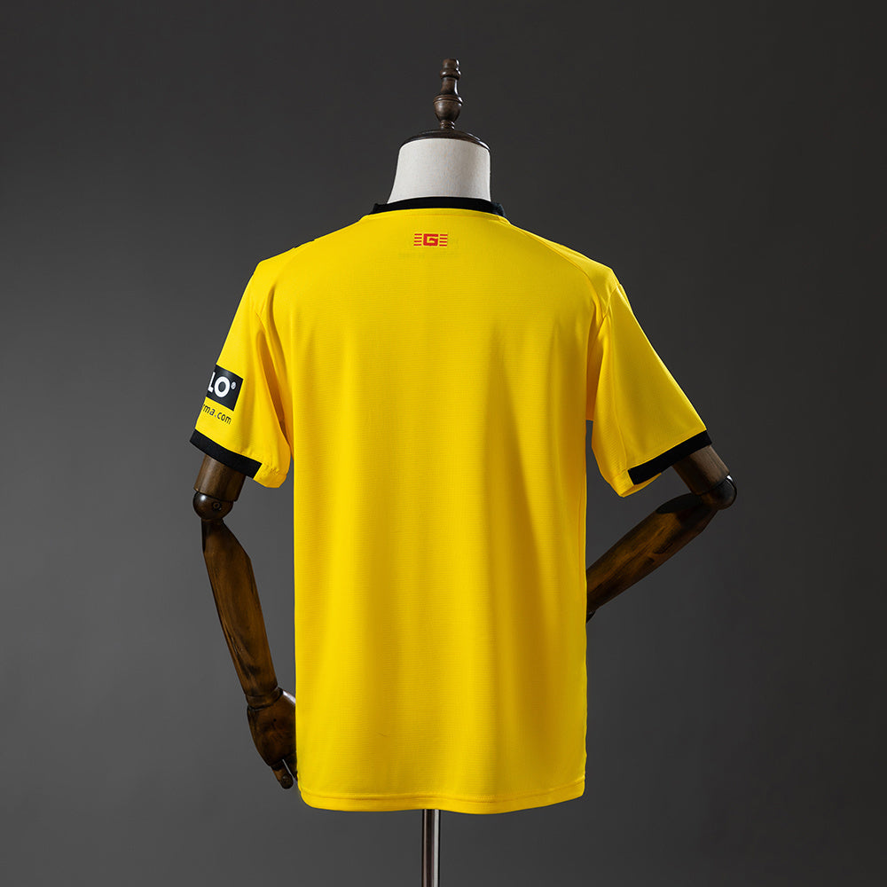 Girona 25-26 Away Jersey
