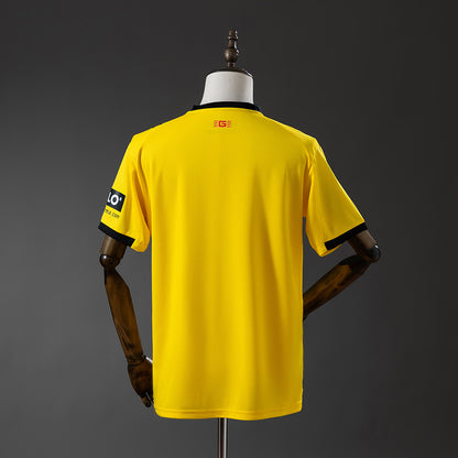 Girona 25-26 Away Jersey