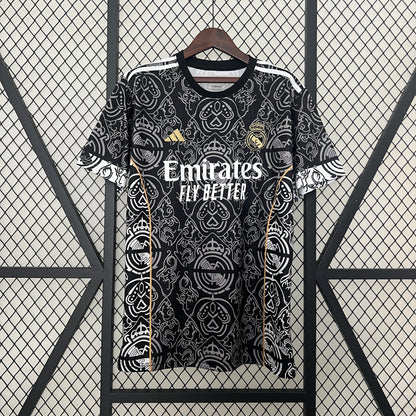24-25 Real Madrid Special Edition detail