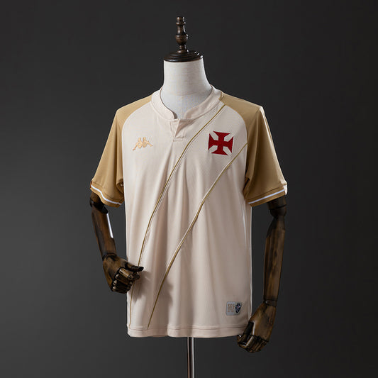 24-25 Vasco da Gama Third Away detail