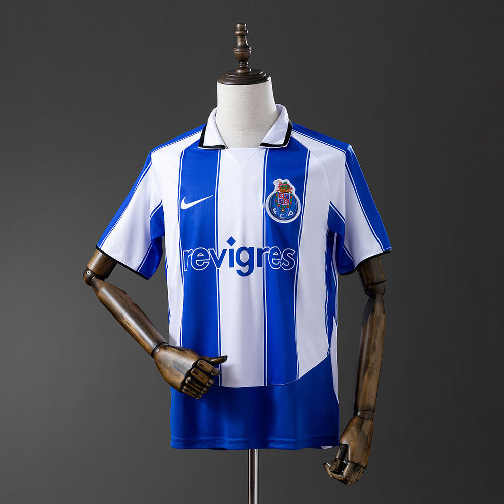 Retro Porto 03-04 home detail