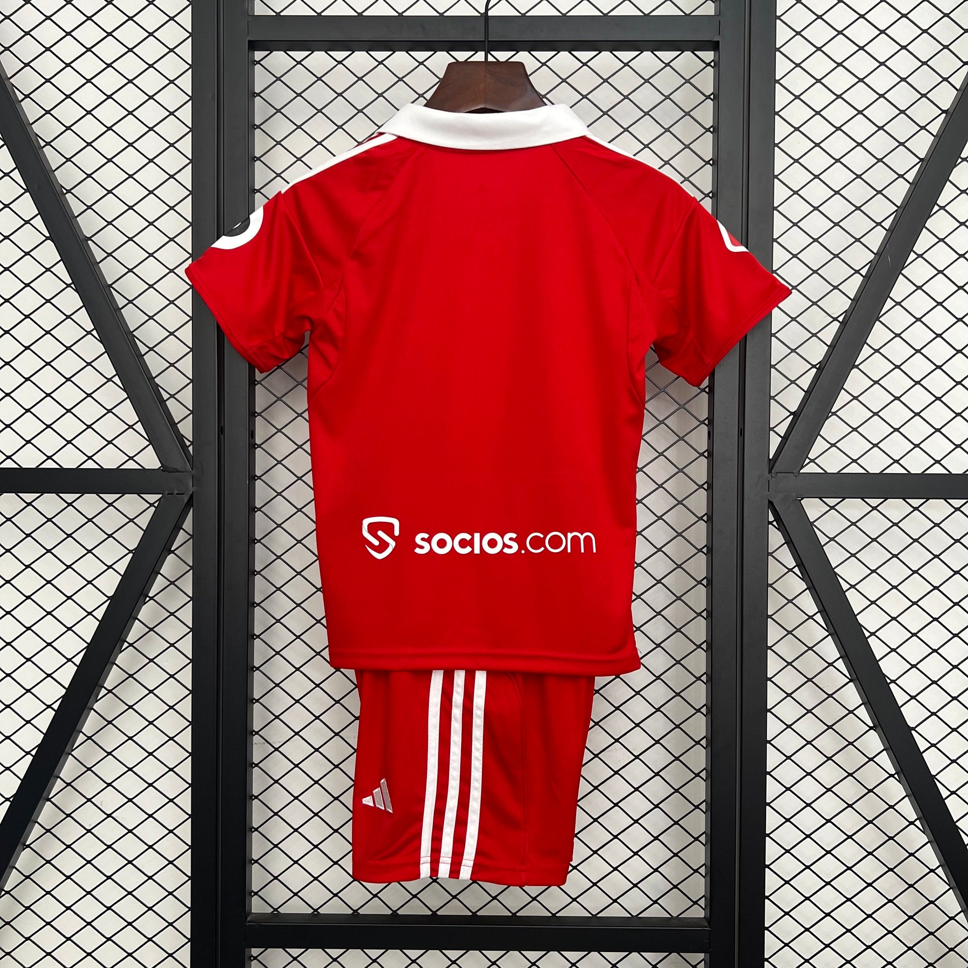 25-26 Sevilla Away