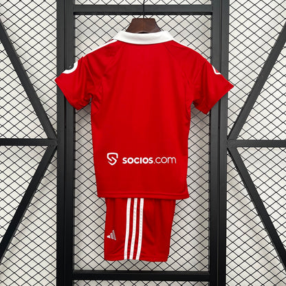 25-26 Sevilla Away
