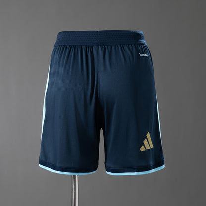 Argentina 2026 Home Player Version Shorts detail