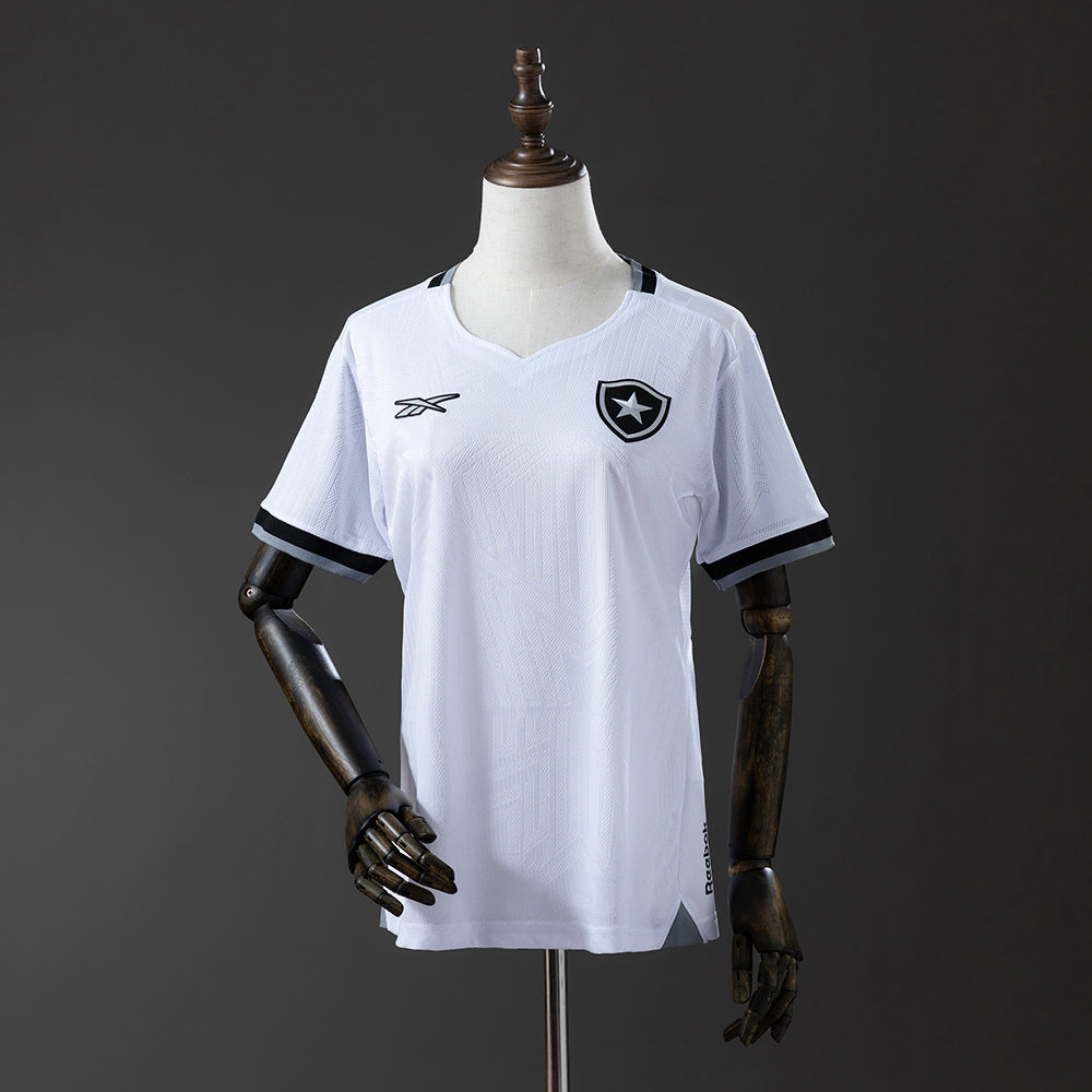 Botafogo 24-25 Away Women's Jersey detail