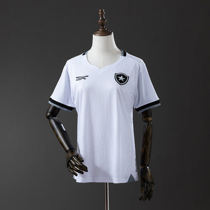 Botafogo 24-25 Away Women's Jersey detail
