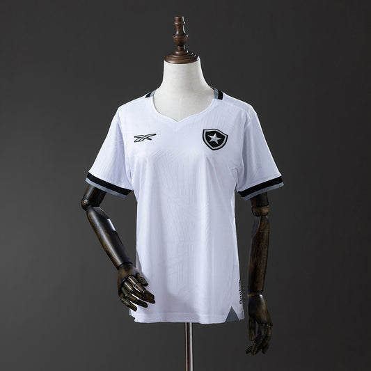 Botafogo 24-25 Away Women's Jersey detail