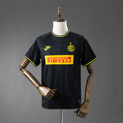 Inter Milan 19-20 Third Away Retro Jersey