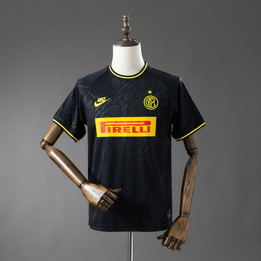 Inter Milan 19-20 Third Away Retro Jersey