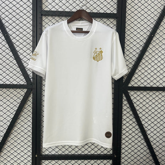 25-26 Special Edition Santos White