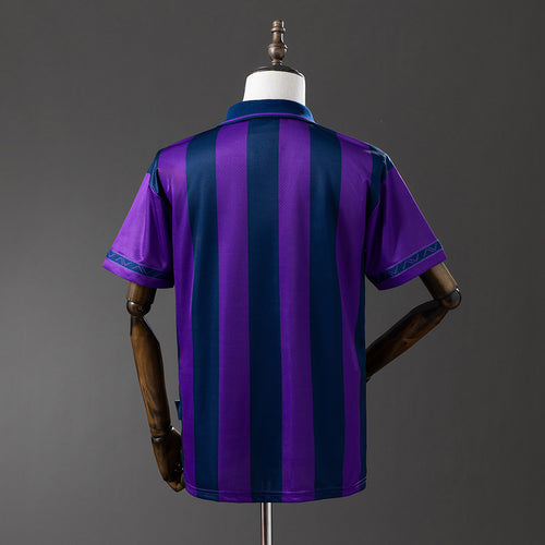 Retro Tottenham 95-97 Away