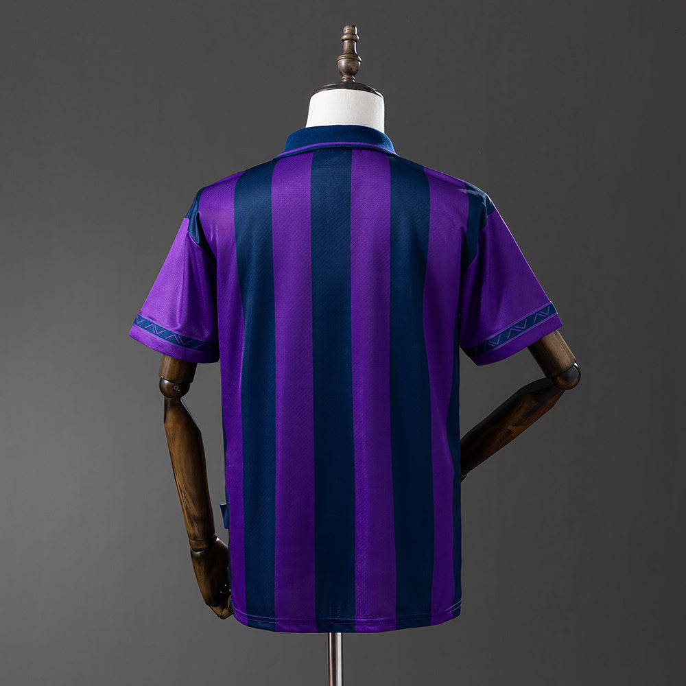 Retro Tottenham 95-97 Away