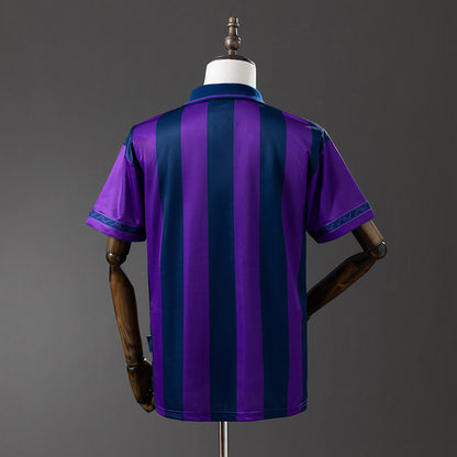 Retro Tottenham 95-97 Away