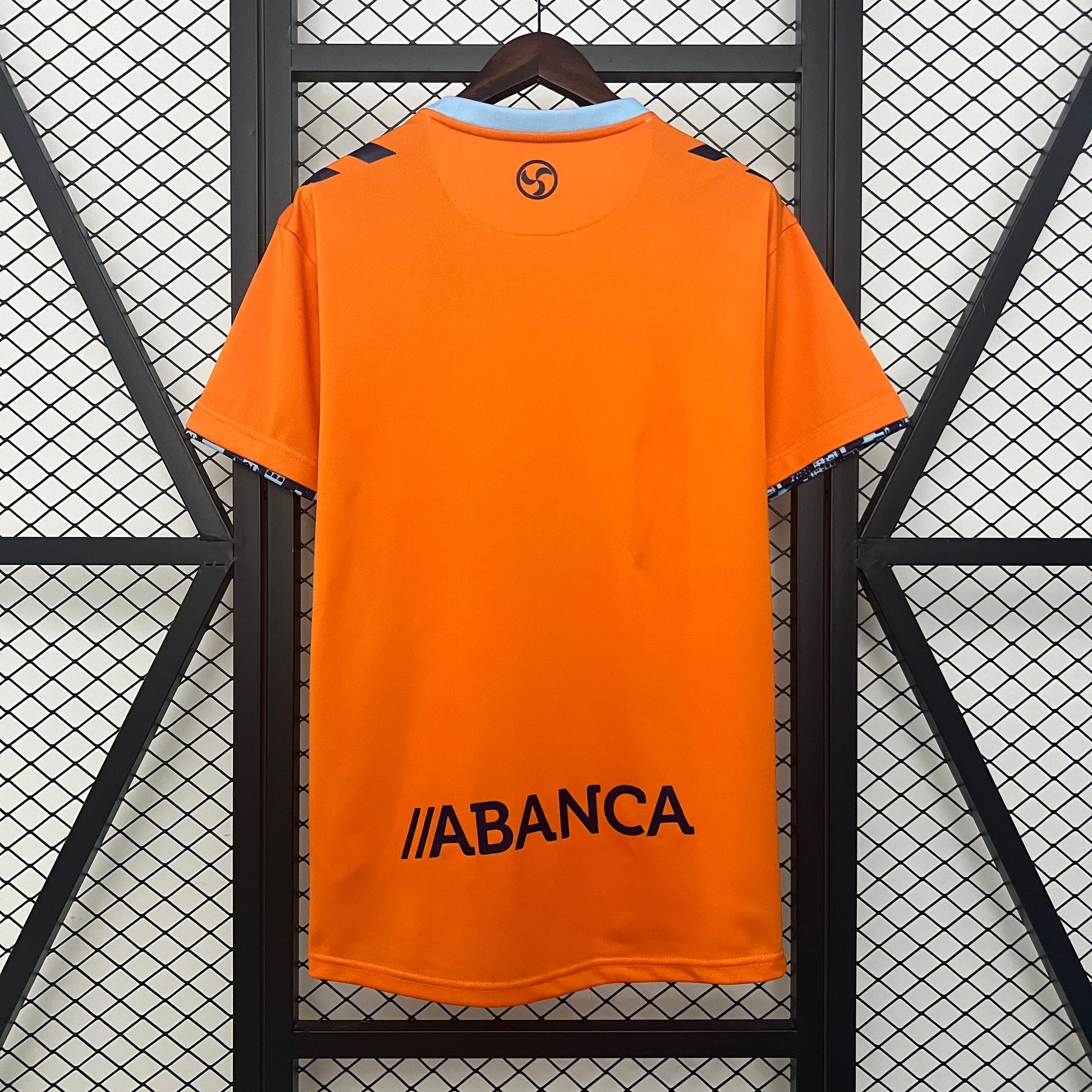 Celta de Vigo 24-25 Third Away