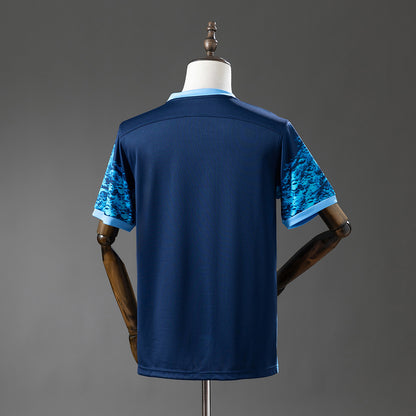 Retro Manchester City 15-16 Away