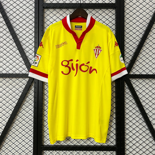Retro Sporting Gijon 15-16 Away