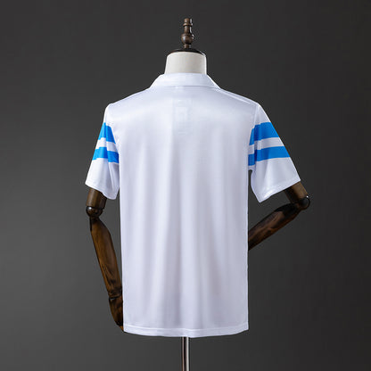 Retro Napoli 88-89 away