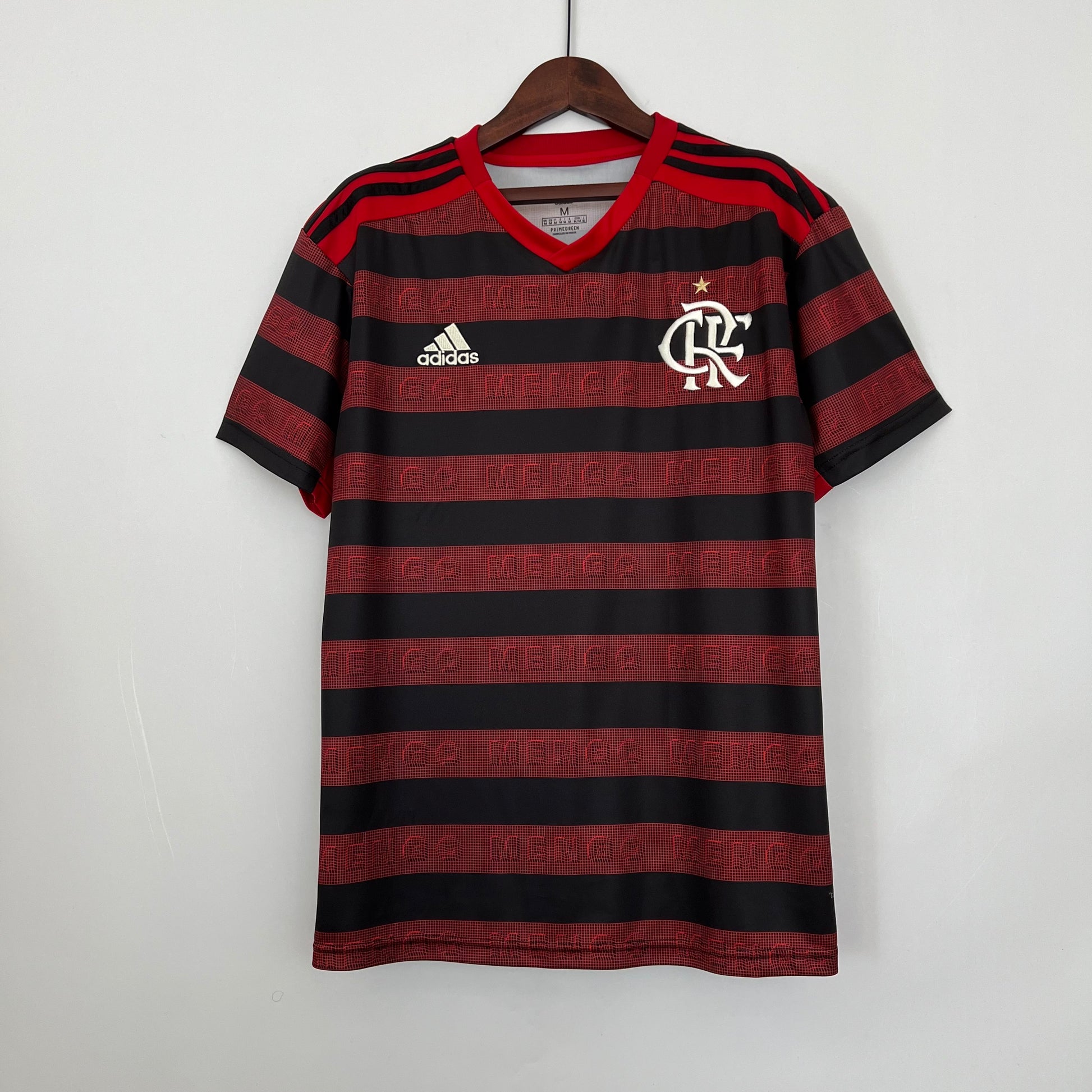 Retro  Flamengo 19-20 home detail