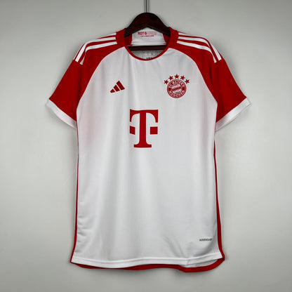 23-24 Bayern Munich Home