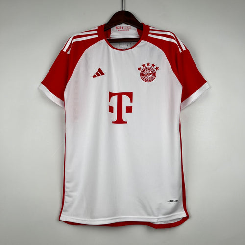 23-24 Bayern Munich Home