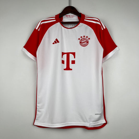 23-24 Bayern Munich Home
