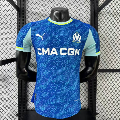 25-26 Player Marseille Third Away