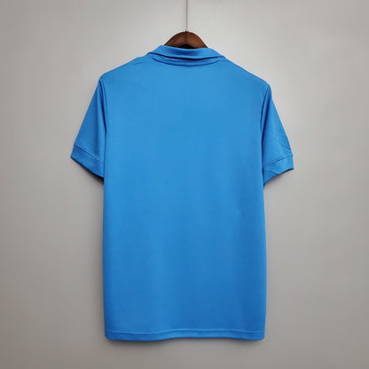 Retro Napoli 88-89 home detail